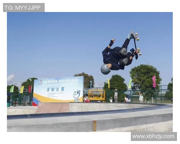 西安滑板队实力强劲荣登全国滑板力量排行榜第二名