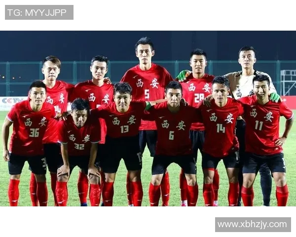 西安足球队在总决赛中的个人能力分析与表现评估